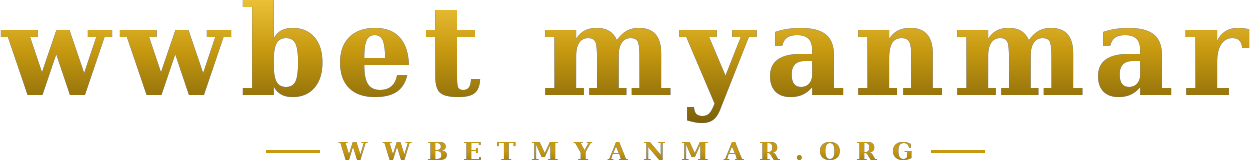 wwbet myanmar logo